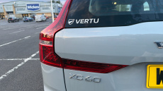 Volvo XC60 2.0 B5P Plus Dark 5dr AWD Geartronic Petrol Estate